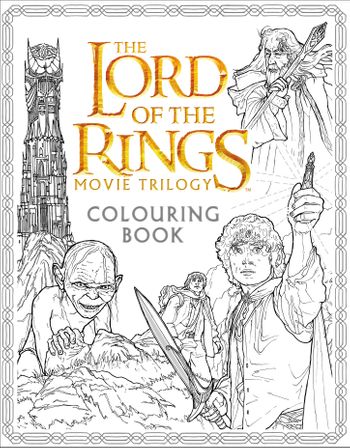 350x448 The Lord Of The Rings Archives - Lord Of The Rings Drawings
