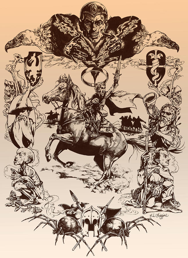 656x900 frodo tolkien appreciation drawing - Lord Of The Rings Drawings