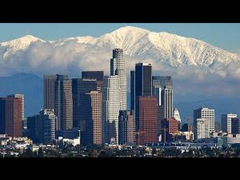 480x360 super helpful drawing tutorial ep los angeles - Los Angeles Drawing