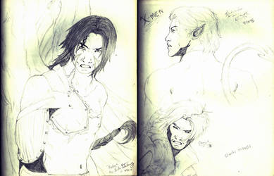 389x250 Lost Drawings - Lost Drawings