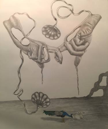 375x449 lost in translation drawing - Lost Drawings