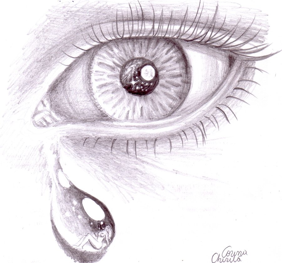 900x838 Pencil Drawing Lost Love - Lost Drawings