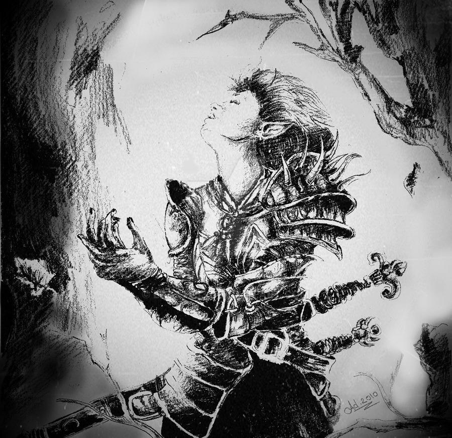 900x872 Lost Love - Lost Love Drawings