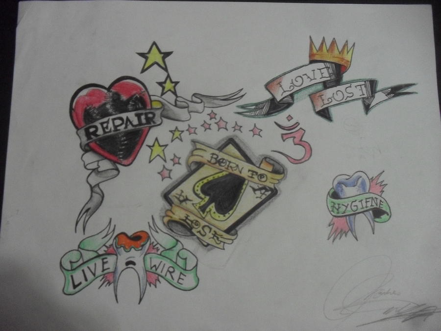 900x675 Love 'n Lost Drawing - Lost Love Drawings