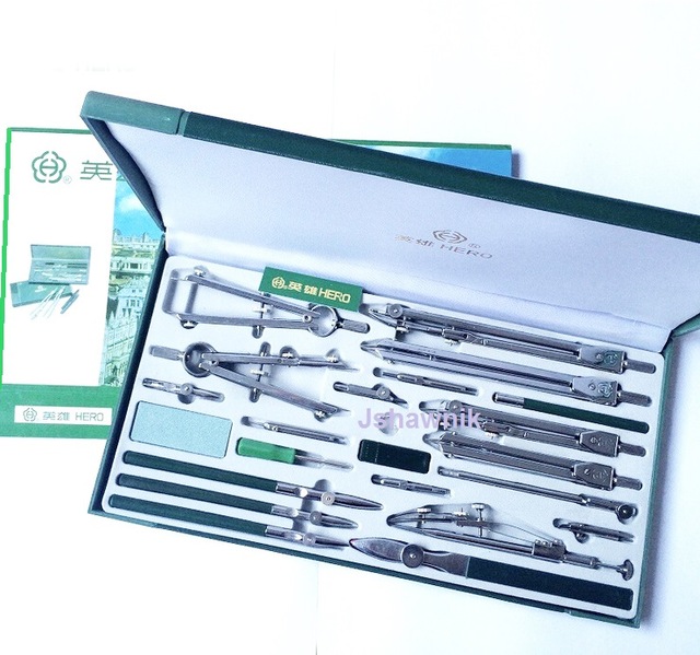 640x599 Hero Drawing Instruments Mechanical Construction - LotDrawing