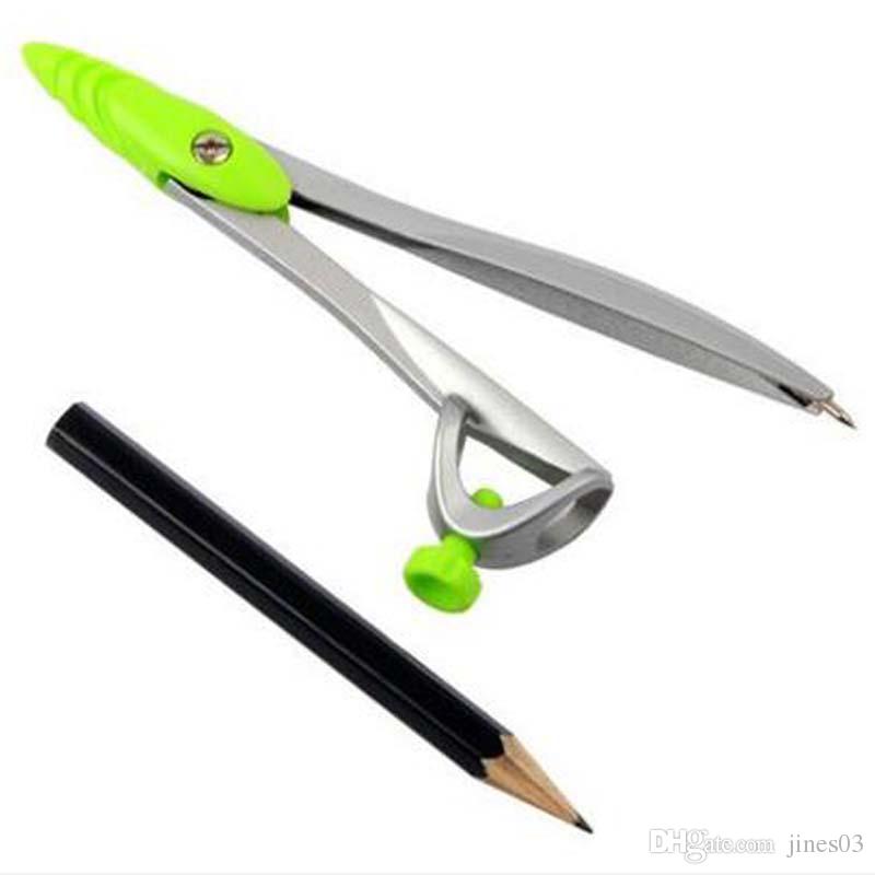 800x800 drawing compasses alloy instruments set school office - LotDrawing