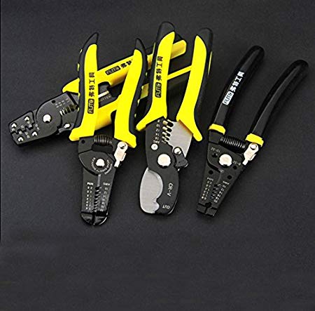 450x443 pcs lot drawing wire clamp electrician tool manual operation - LotDrawing