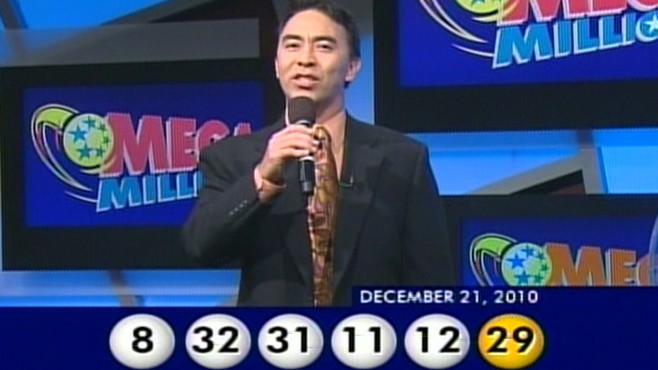 658x370 mega millions lottery drawing video - Lottery Drawing