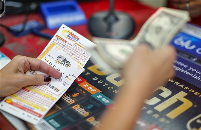 760x492 mega millions fast facts what you need to know for the next - Lottery Drawing