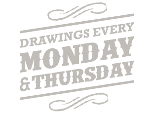 312x231 wyoming cowboy draw winning numbers how to play - Lottery Ticket Drawing