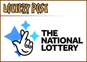 280x200 group finds winning lottery ticket a month after the drawing - Lottery Ticket Drawing