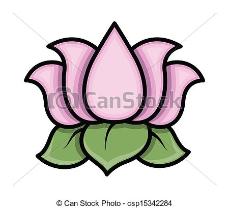 450x409 Lotus Flower Drawing - Lotus Flower Drawing