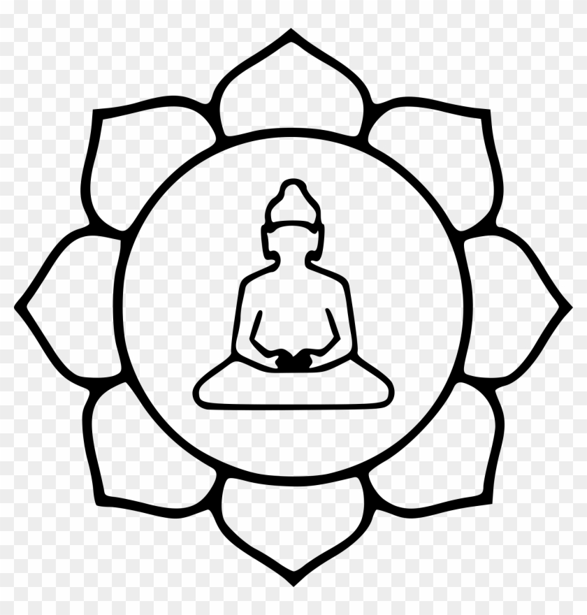840x880 Lotus Flower Line Drawing Buy Clip Art - Lotus Line Drawing