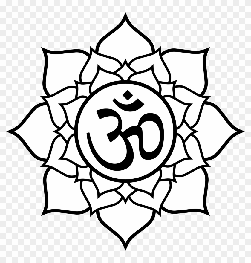 840x880 symbolic meaning of lotus image collections - Lotus Line Drawing