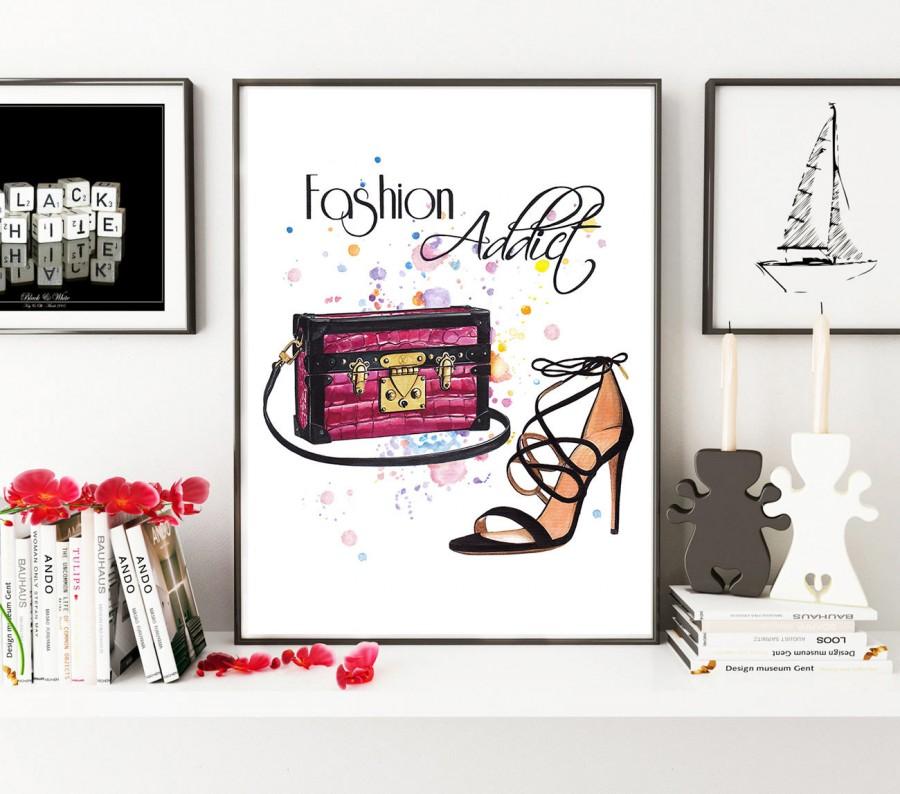 900x794 fashion painting, fashion drawing, fashion illustration, fashion - Louis Vuitton Drawing