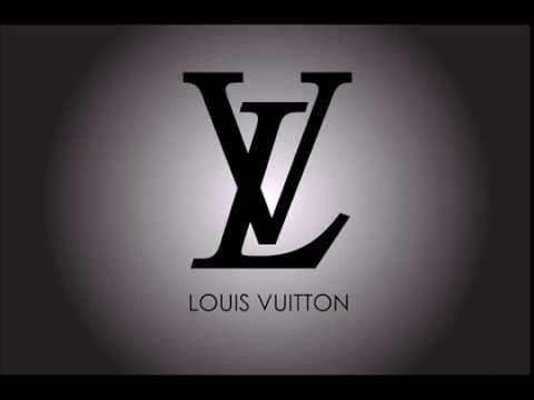 480x360 How To Make Louis Vuitton Logo With Illustrator, Create Louis - Louis Vuitton Drawing