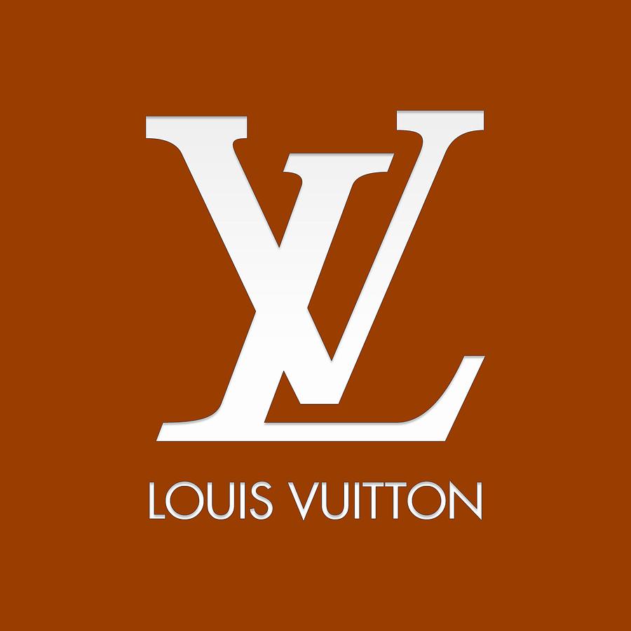 900x900 Louis Vuitton Drawing - Louis Vuitton Drawing