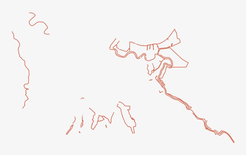820x519 Louisiana Boot Outline - Louisiana Drawing