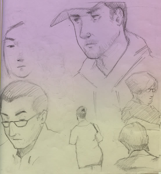 554x600 sketchbook lounge of love cafe drawings and more - Lounge Drawings