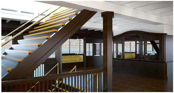 600x320 the bob lo boat ste claire restoration concept drawings - Lounge Drawings