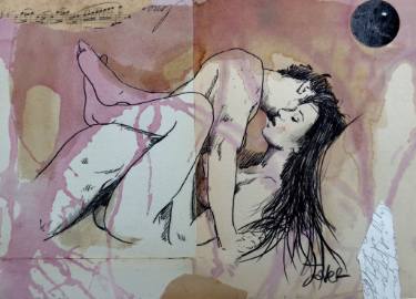 375x270 Love Notes New Study Drawing - Love Art Drawing