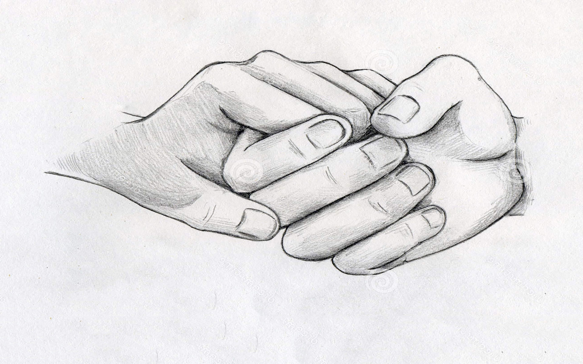 1920x1200 Gallery Pencil Art Of Love Couple - Love Couple Drawing