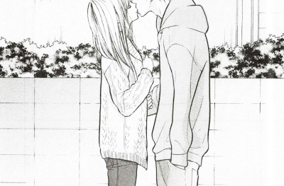 400x263 Couple Drawing Tumblr - Love Couple Drawing