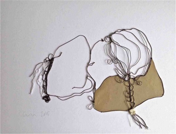 600x458 Love Drawing Ideas - Love Drawing Ideas