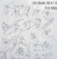 194x200 love drawing drawing faces and other art challenges love - Love Drawing Images