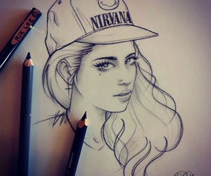 300x250 Images About I Love Drawing On We Heart It See More - Love Drawing Images