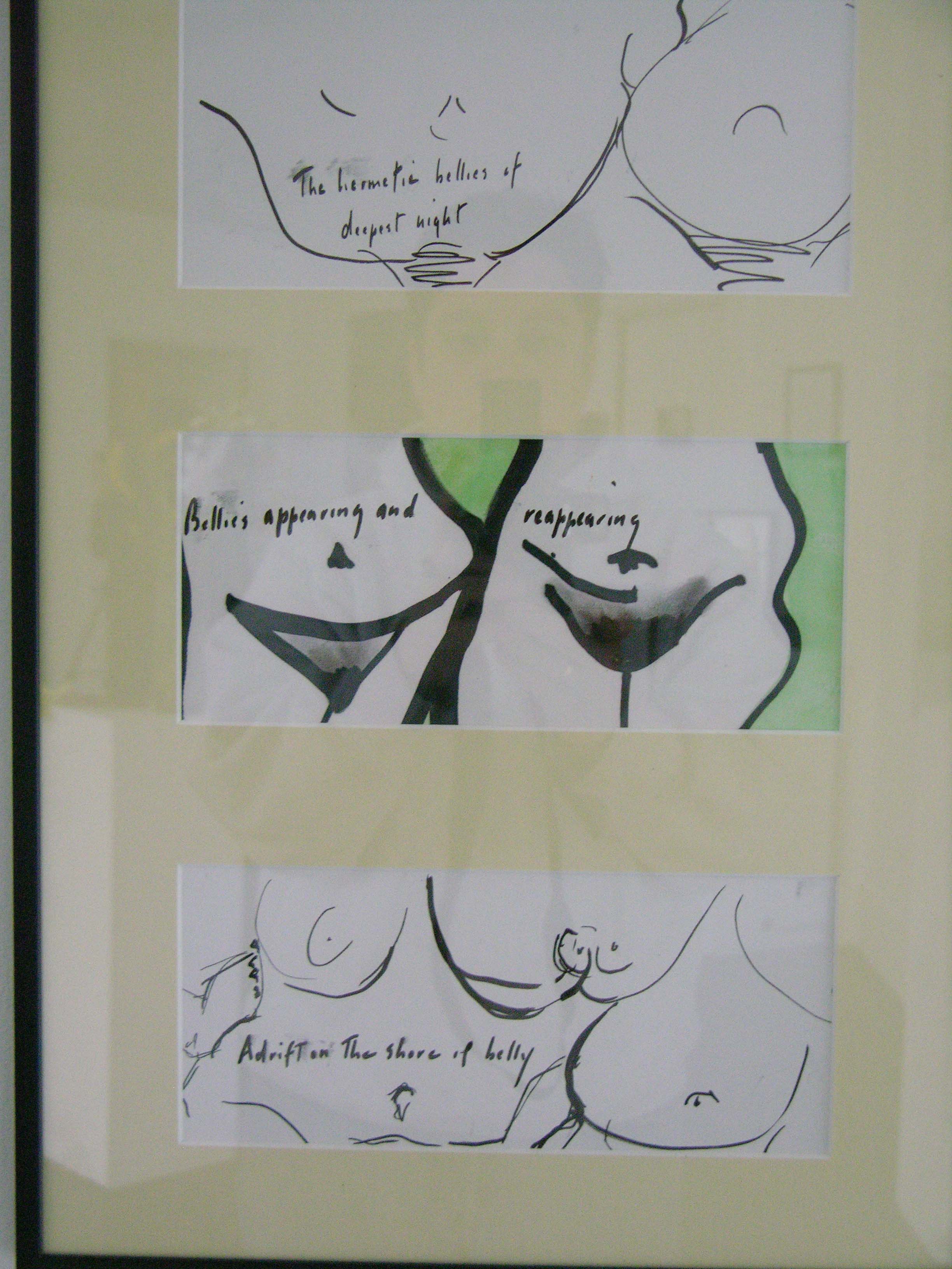 2448x3264 Lifting Belly Drawings Love Art Lab - Love Drawings