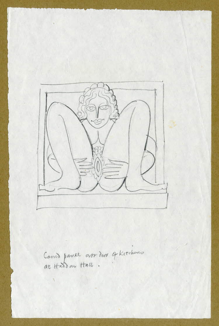 750x1115 British Museum - Love Drawings