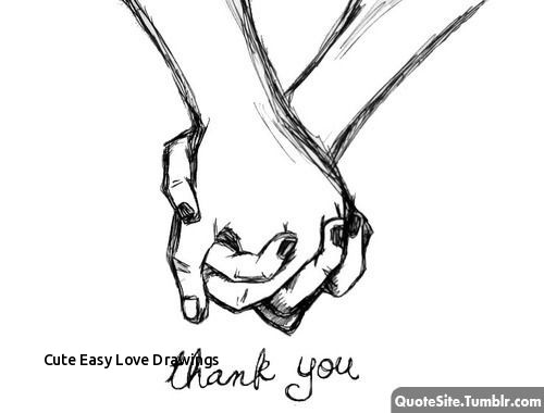 500x380 Cute Easy Love Drawings Best Projects To Try Images - Love Drawings