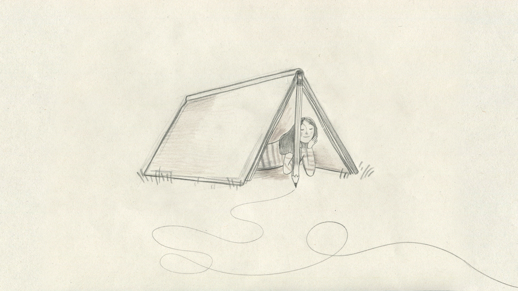 1063x598 Taltal Levi - Love For Drawing