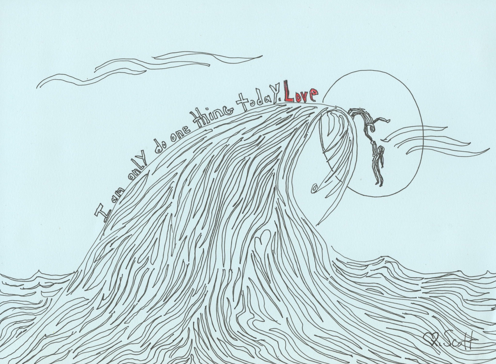 2048x1504 Drawing Love Every Day Archives - Love For Drawing