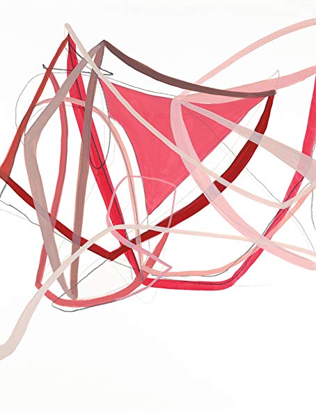 454x590 Love Knot Ii - Love Knot Drawing