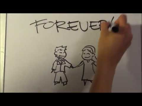 480x360 Draw My Love Story - Love Story Drawing