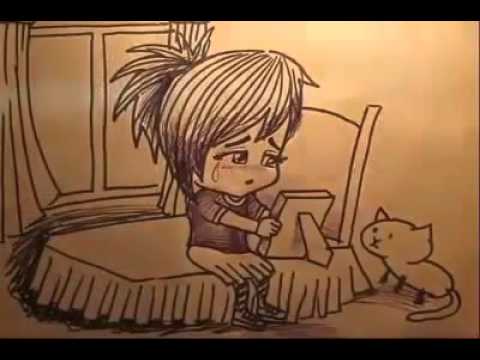 480x360 Amazing Drawing Love Story - Love Story Drawing