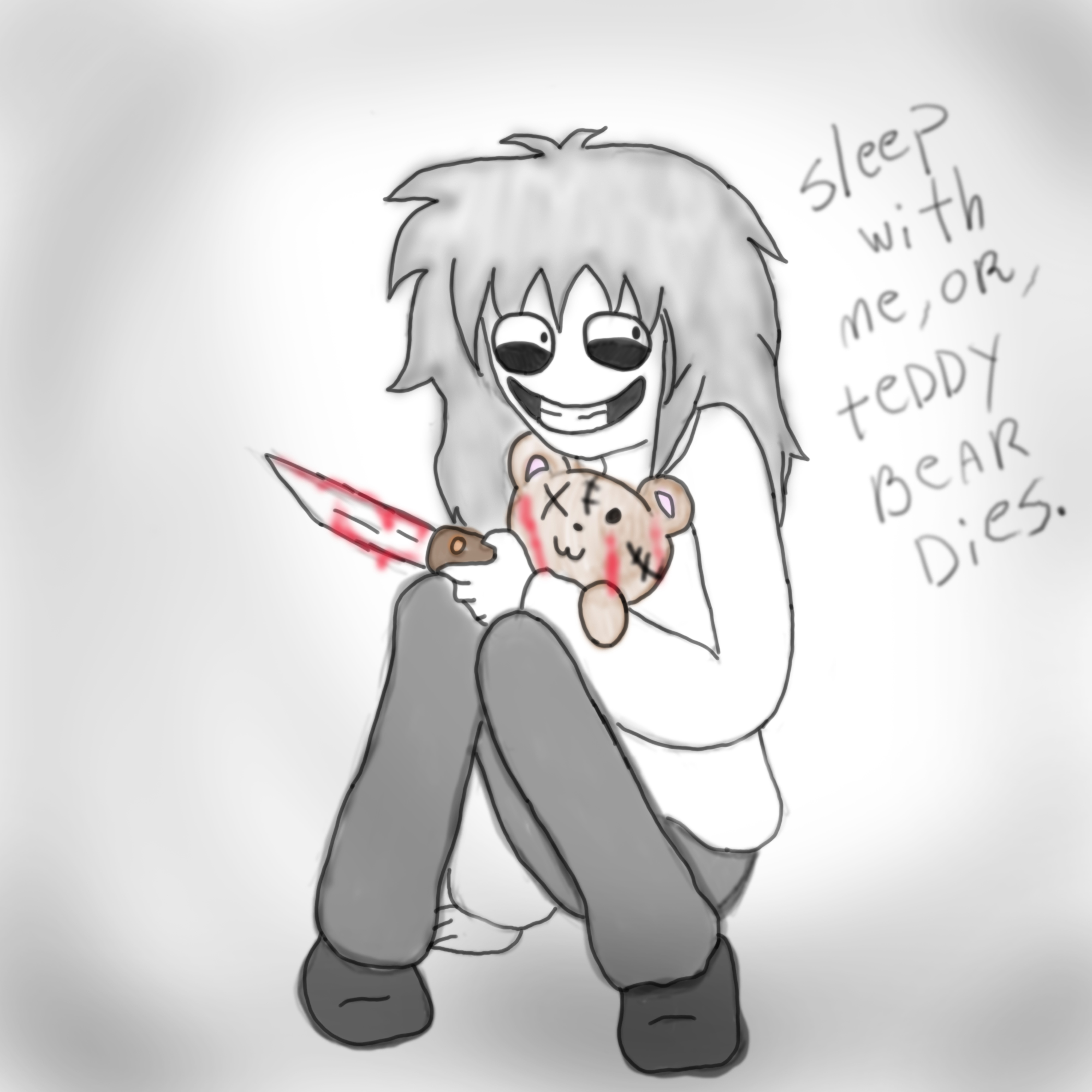 8000x8000 Teddy Bear Love Drawings - Love Teddy Bear Drawing