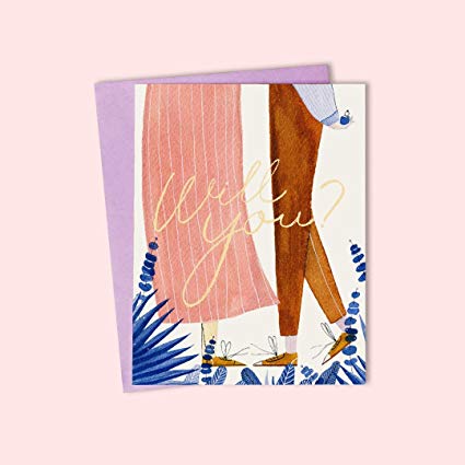 425x425 word proposal valentine card - Love Word Drawing