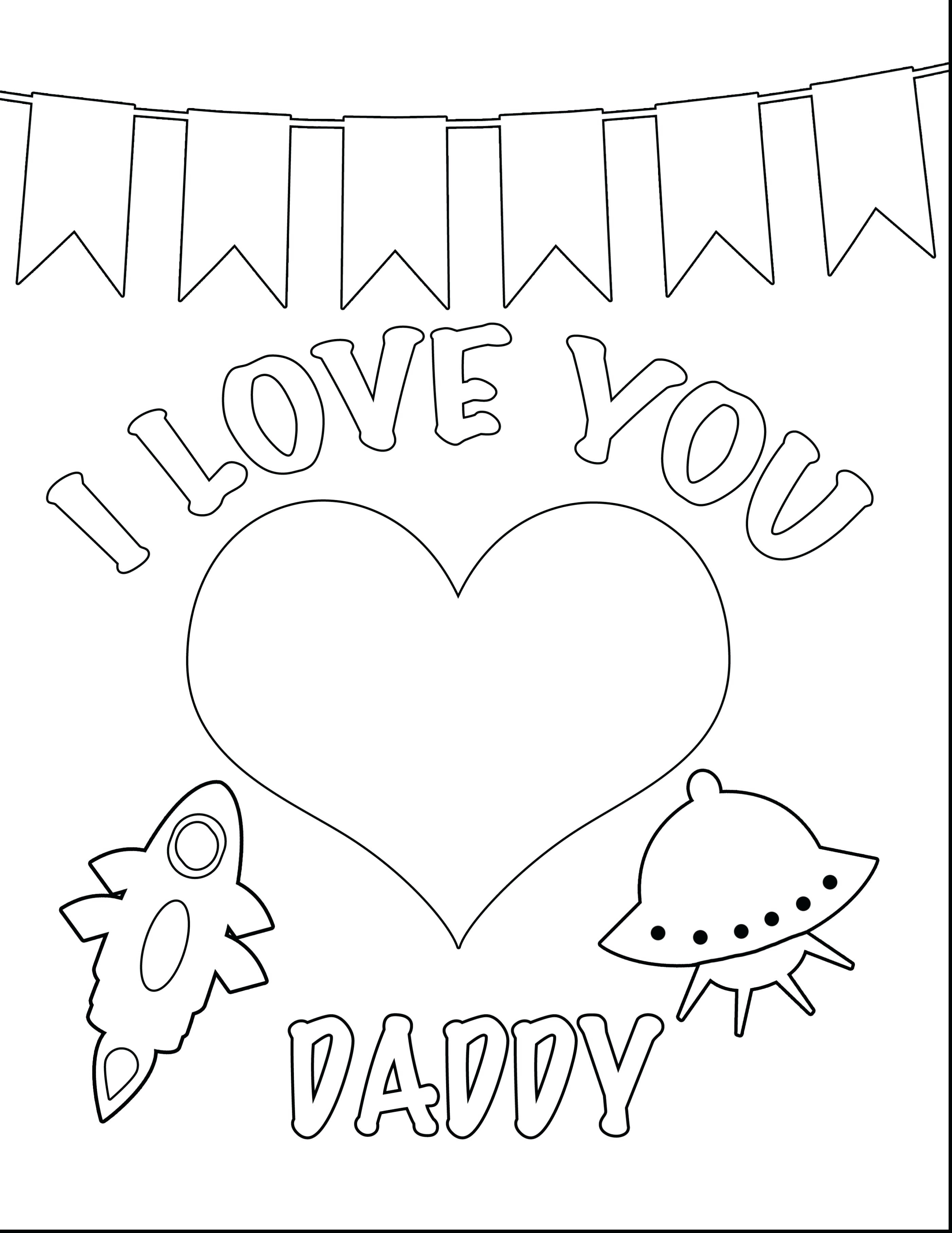 2805x3630 I Love You Drawings - Love You Drawings