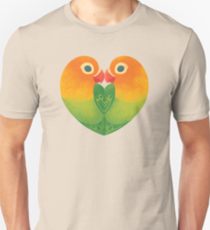 210x230 Lovebirds Drawing Gifts Merchandise Redbubble - Lovebirds Drawing