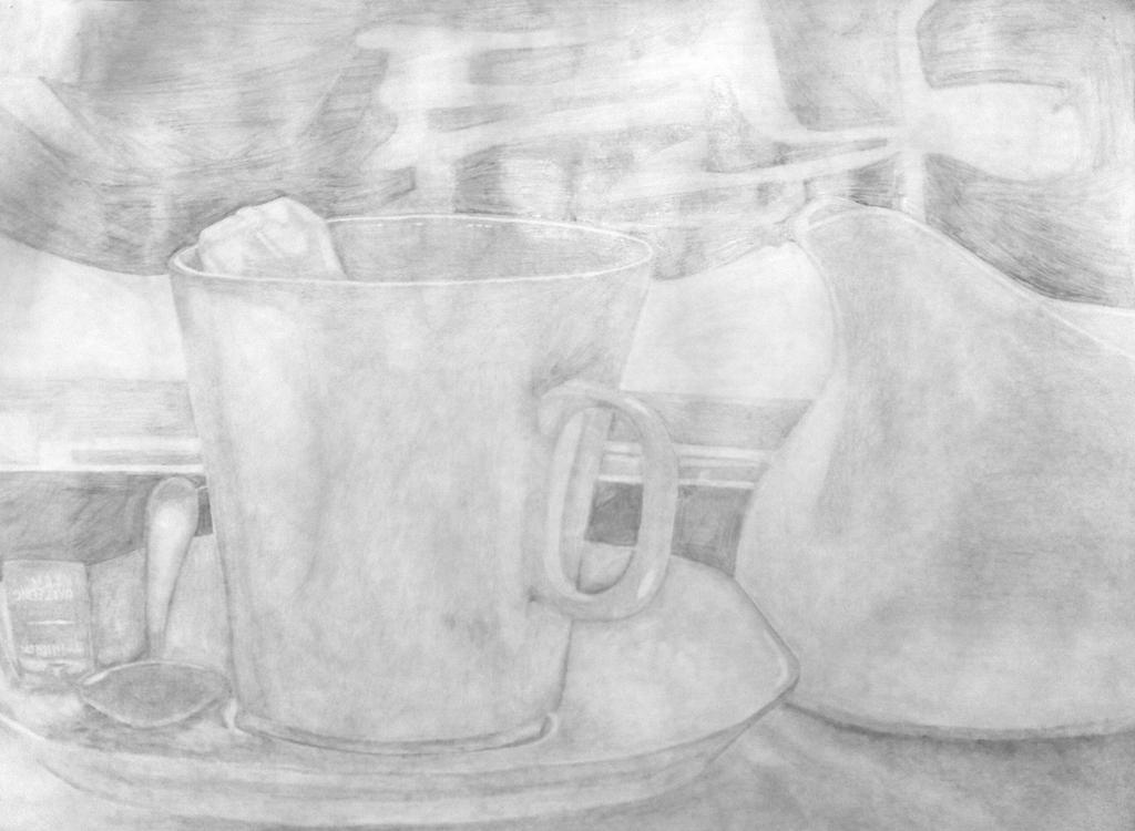 Low Contrast Drawing at Explore collection of Low