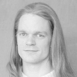 256x256 example of low contrast images and corresponding results - Low Contrast Drawing