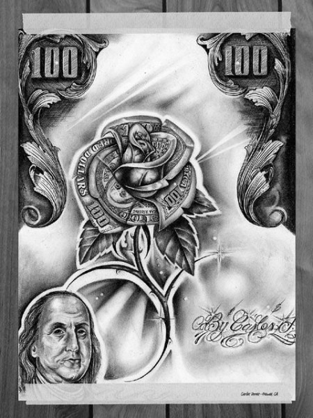 450x600 lowrider arte love drawings - Lowrider Arte Drawings