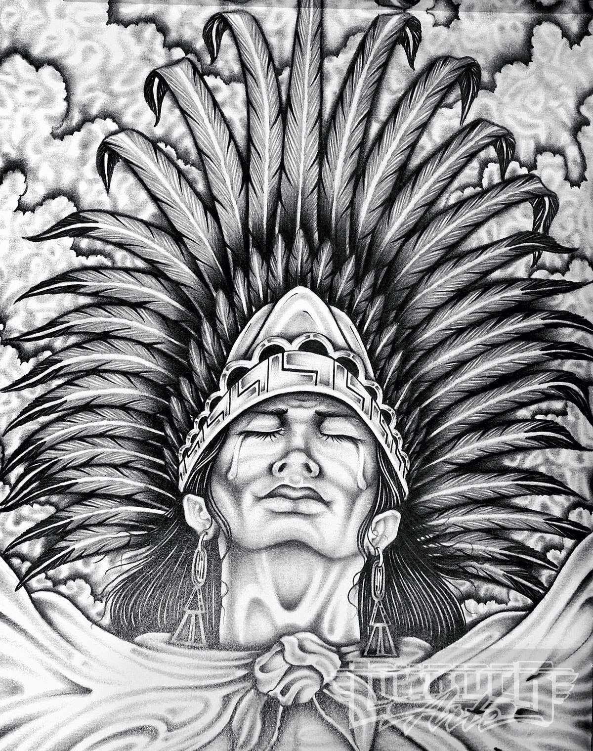 1200x1519 lowrider arte magazine drawings - Lowrider Arte Drawings