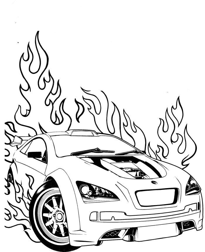 700x860 Lowrider Drawing Beautiful Of Coloring Pages Stock - Lowrider Drawing Images