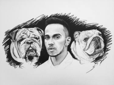 375x281 Loyalty Drawing - Loyalty Drawing