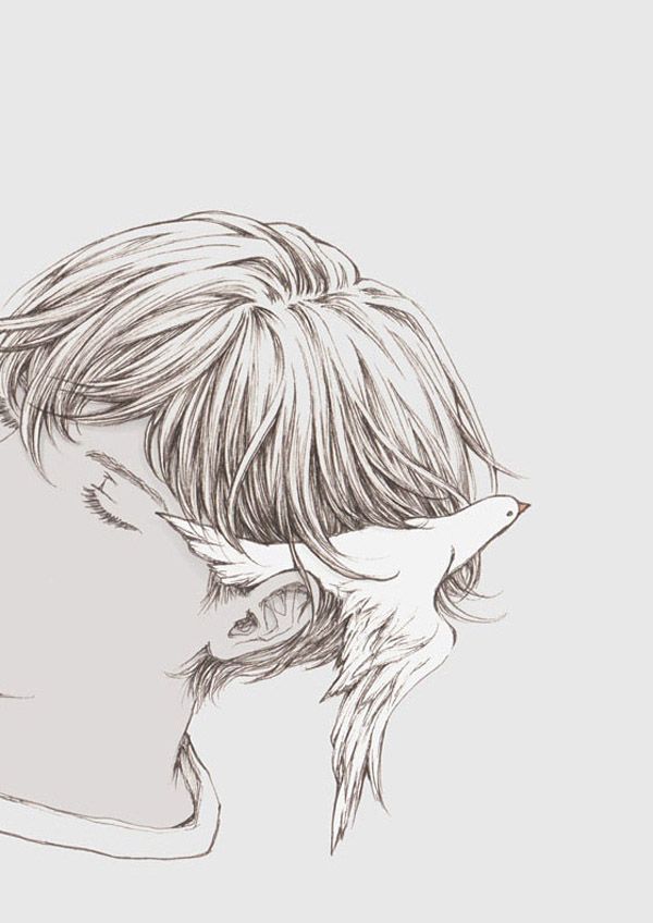 600x848 No One Will Take Your Loyalty Away From You Picture Ideas - Loyalty Drawing