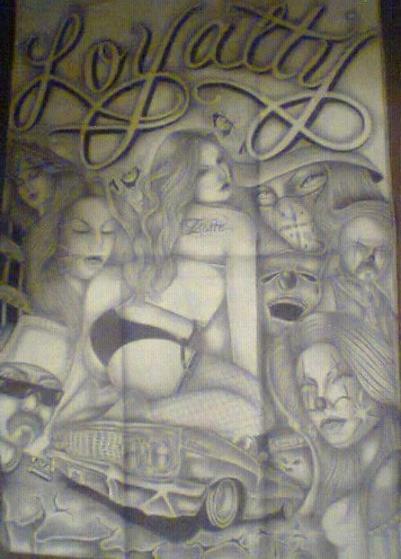 446x622 loyalty drawing payasa - Loyalty Drawing